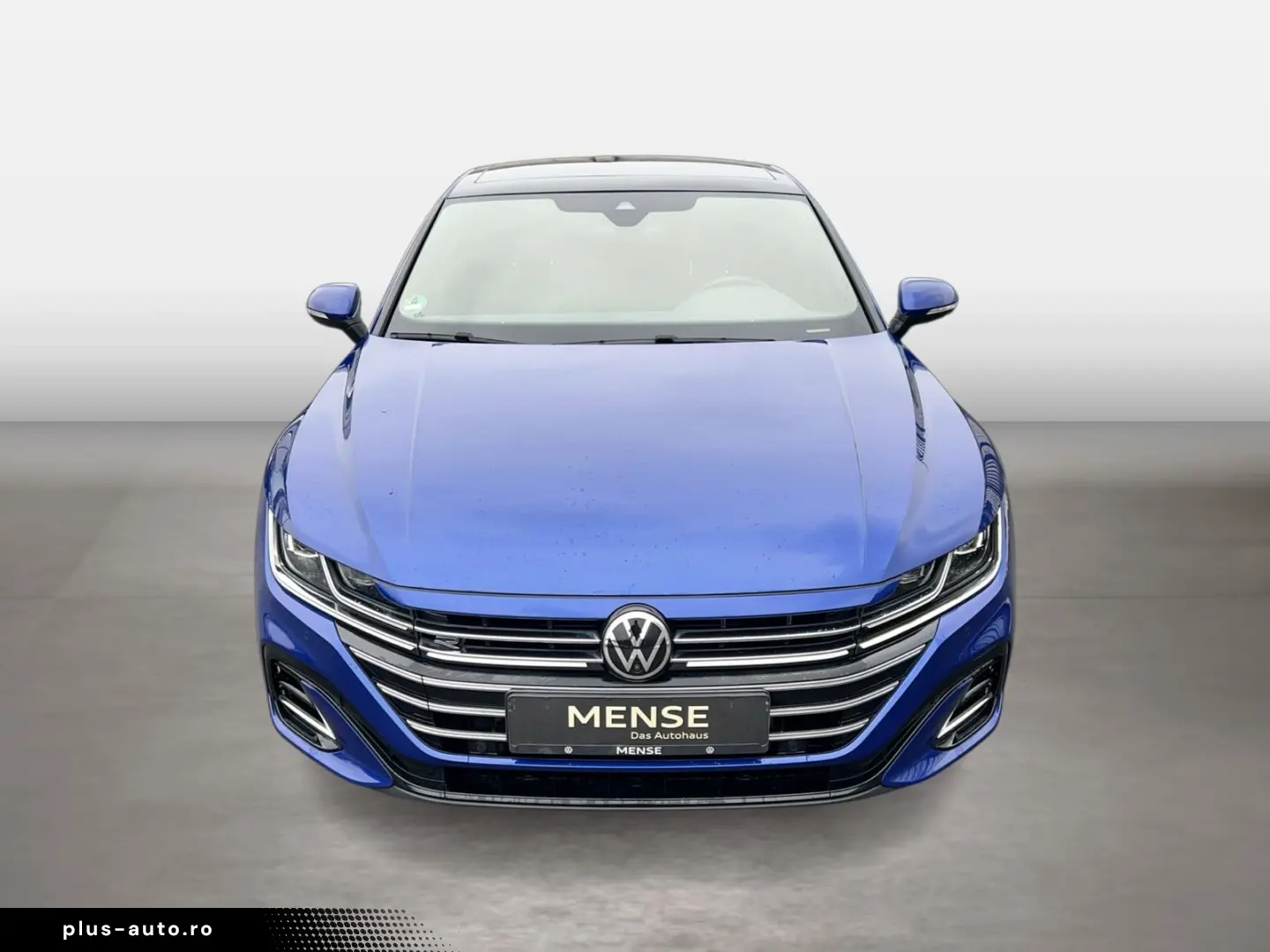 VW Arteon 2.0 TDI DSG 4Motion R-Line CarPlay AHK