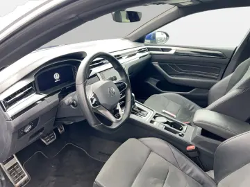 VW Arteon 2.0 TDI DSG 4Motion R-Line CarPlay AHK