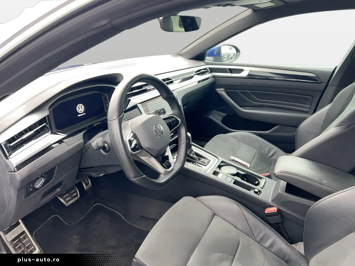 VW Arteon 2.0 TDI DSG 4Motion R-Line CarPlay AHK