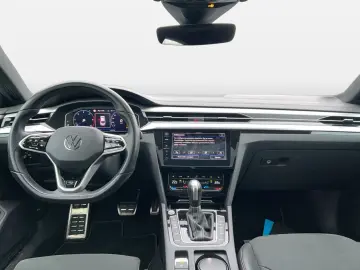 VW Arteon 2.0 TDI DSG 4Motion R-Line CarPlay AHK