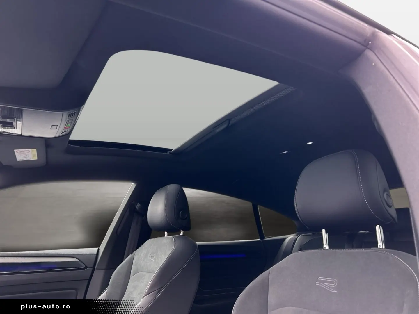 VW Arteon 2.0 TDI DSG 4Motion R-Line CarPlay AHK