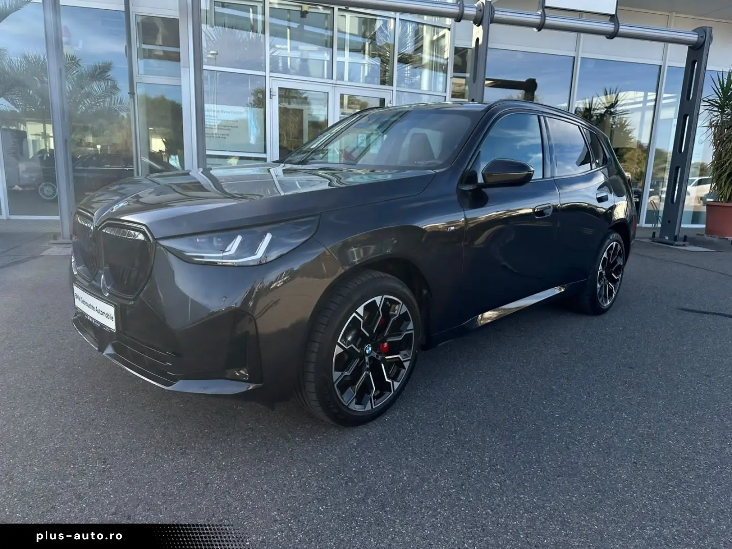 BMW X3 20d xDrive Aut MSportPro AHK Standheiz LED AC