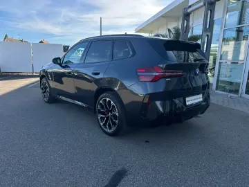 BMW X3 20d xDrive Aut MSportPro AHK Standheiz LED AC
