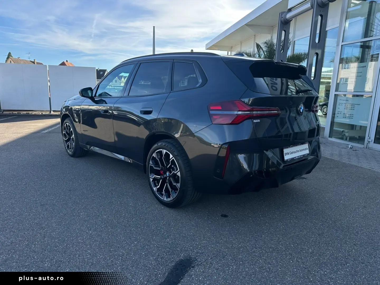 BMW X3 20d xDrive Aut MSportPro AHK Standheiz LED AC