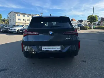 BMW X3 20d xDrive Aut MSportPro AHK Standheiz LED AC