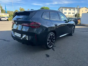 BMW X3 20d xDrive Aut MSportPro AHK Standheiz LED AC