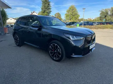 BMW X3 20d xDrive Aut MSportPro AHK Standheiz LED AC