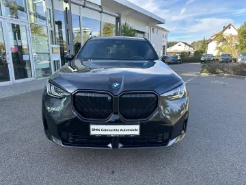 BMW X3 20d xDrive Aut MSportPro AHK Standheiz LED AC