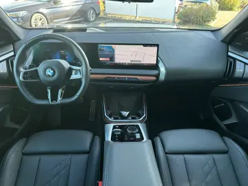 BMW X3 20d xDrive Aut MSportPro AHK Standheiz LED AC
