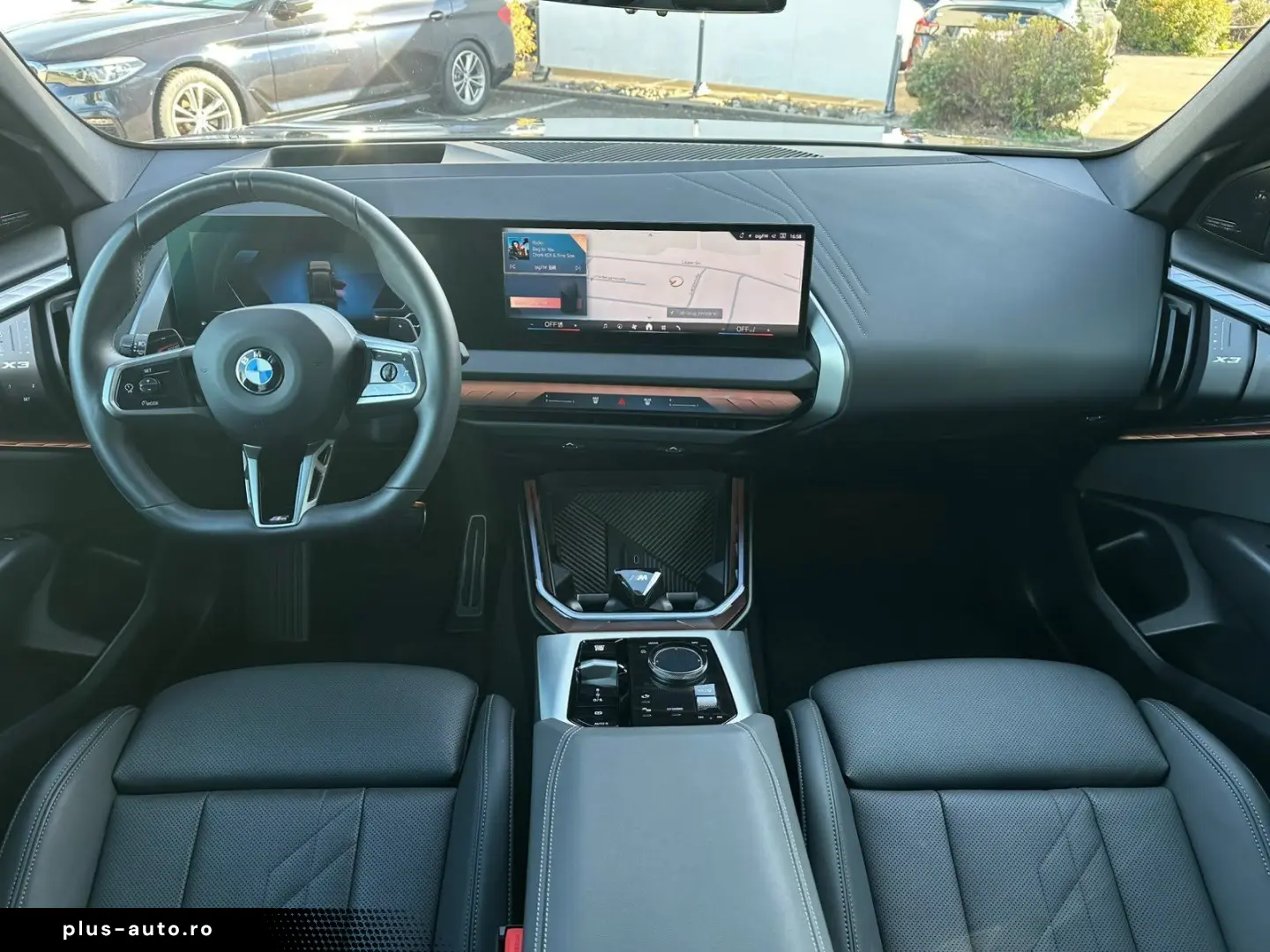 BMW X3 20d xDrive Aut MSportPro AHK Standheiz LED AC