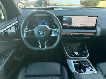 BMW X3 20d xDrive Aut MSportPro AHK Standheiz LED AC