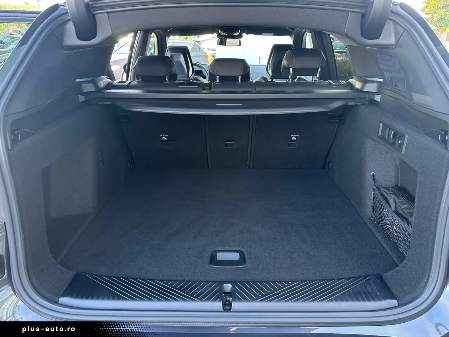 BMW X3 20d xDrive Aut MSportPro AHK Standheiz LED AC