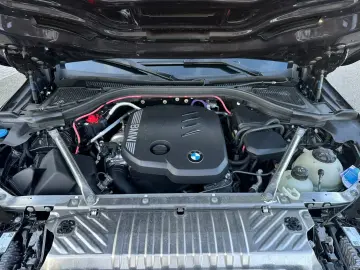 BMW X3 20d xDrive Aut MSportPro AHK Standheiz LED AC