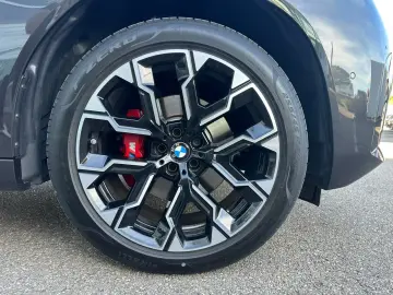 BMW X3 20d xDrive Aut MSportPro AHK Standheiz LED AC