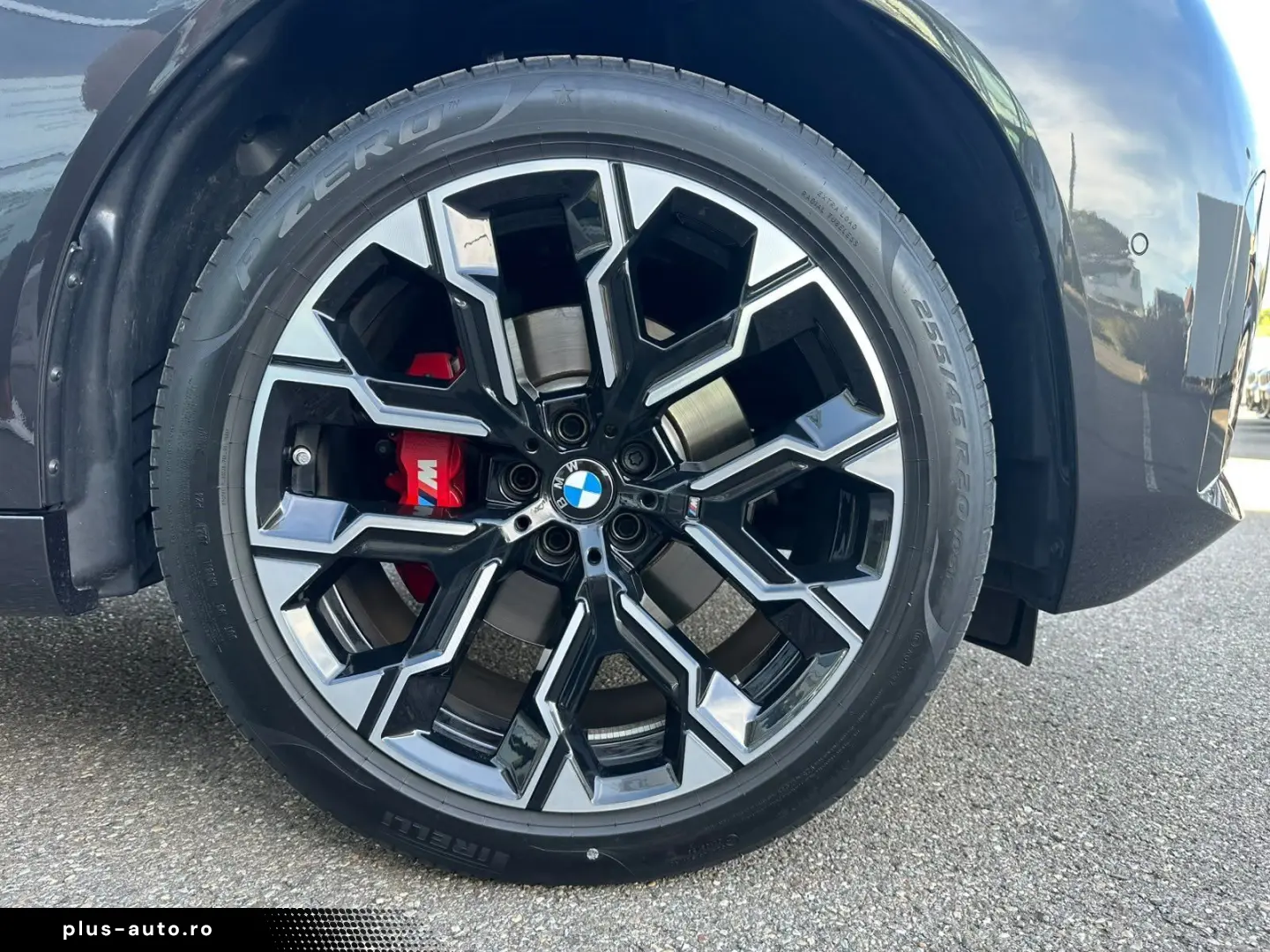 BMW X3 20d xDrive Aut MSportPro AHK Standheiz LED AC