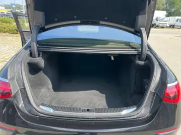 MERCEDES-BENZ S 450 4M AMG PANO HEAD-UP BURMESTER