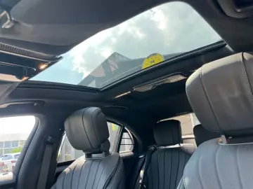 MERCEDES-BENZ S 450 4M AMG PANO HEAD-UP BURMESTER