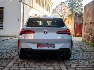 BMW X3 20dxDrive MSportPRO PANO GLOW AHK 360 H&K 1.H