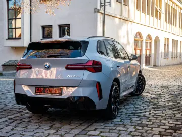 BMW X3 20dxDrive MSportPRO PANO GLOW AHK 360 H&K 1.H