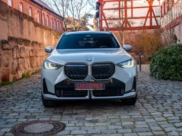 BMW X3 20dxDrive MSportPRO PANO GLOW AHK 360 H&K 1.H