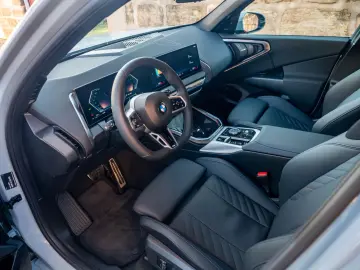 BMW X3 20dxDrive MSportPRO PANO GLOW AHK 360 H&K 1.H