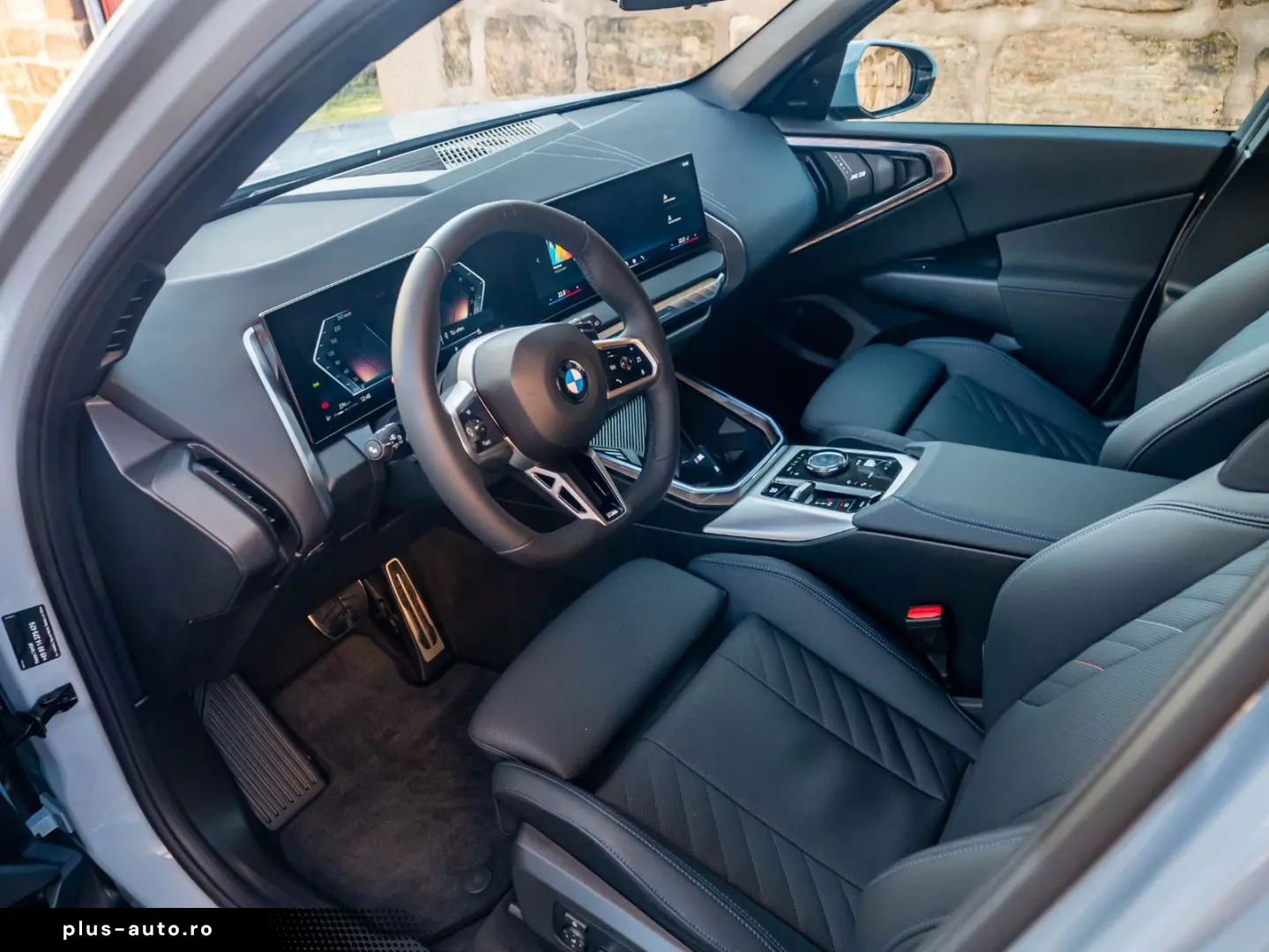 BMW X3 20dxDrive MSportPRO PANO GLOW AHK 360 H&K 1.H