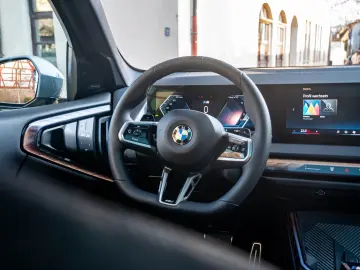 BMW X3 20dxDrive MSportPRO PANO GLOW AHK 360 H&K 1.H