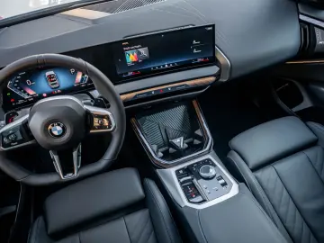 BMW X3 20dxDrive MSportPRO PANO GLOW AHK 360 H&K 1.H
