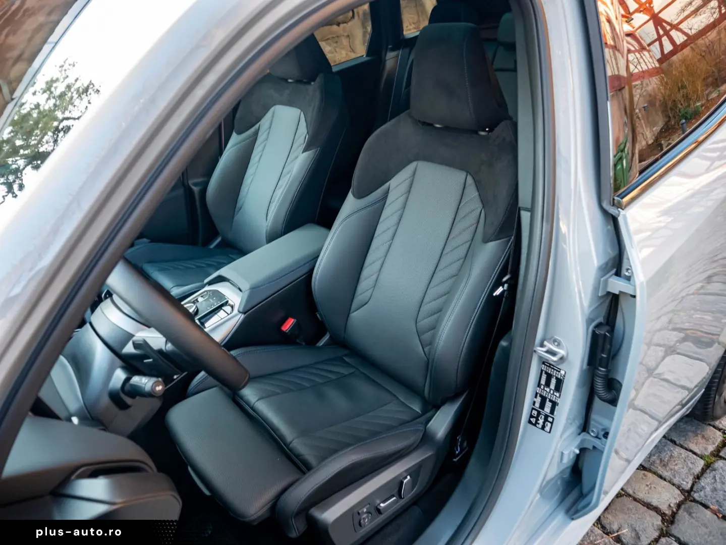 BMW X3 20dxDrive MSportPRO PANO GLOW AHK 360 H&K 1.H