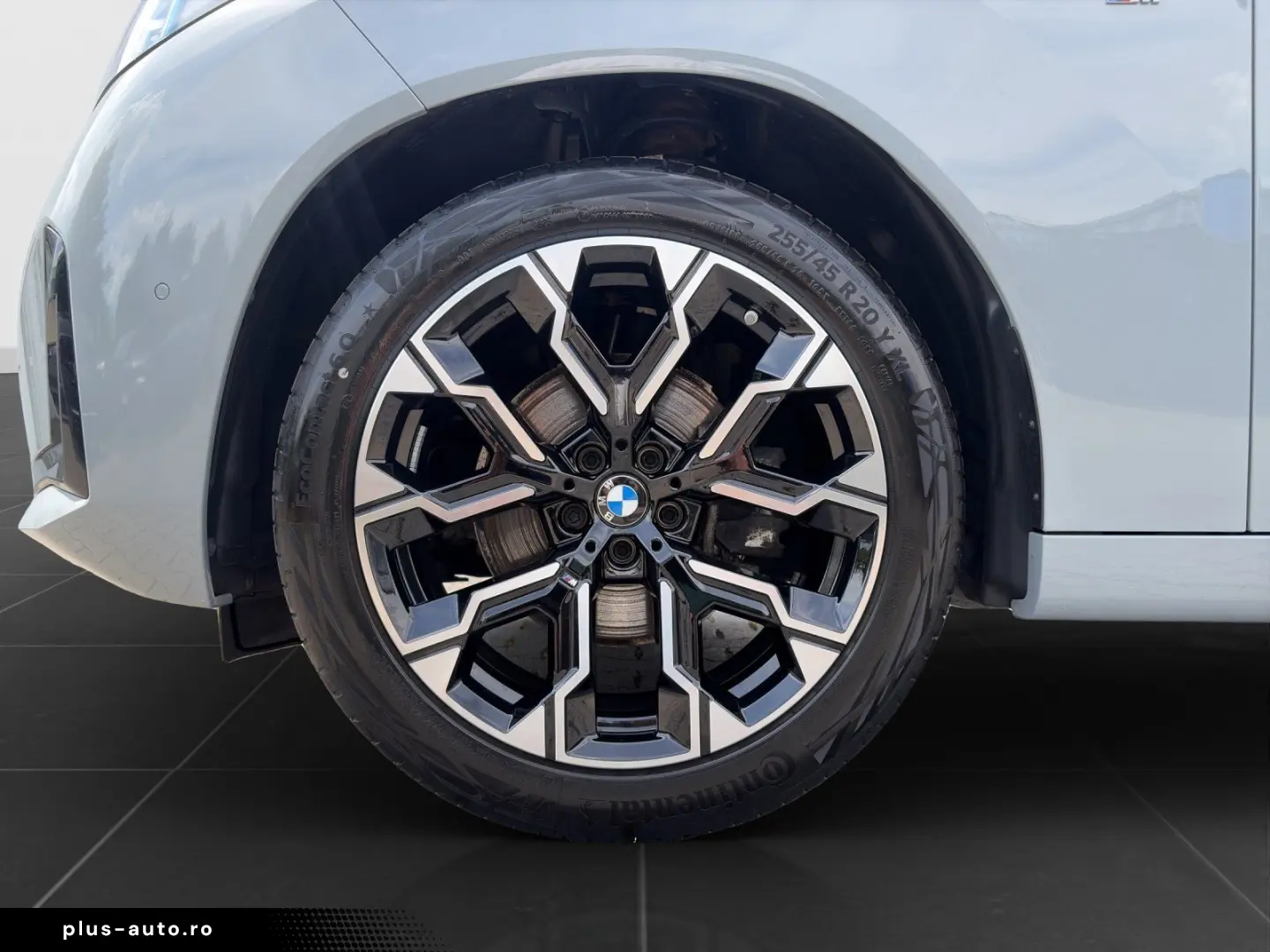 BMW X3 20 xDrive M Sport AHK HUD Pano DrivAss  ParkA
