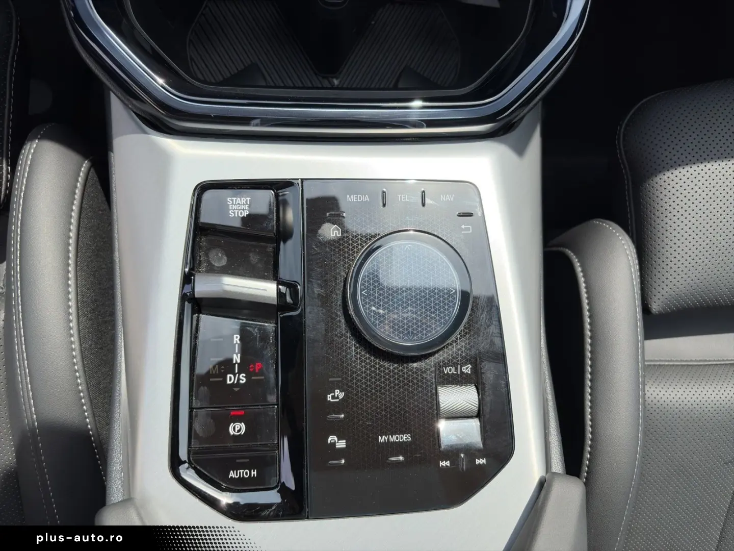 BMW X3 20 xDrive M Sport AHK HUD Pano DrivAss  ParkA