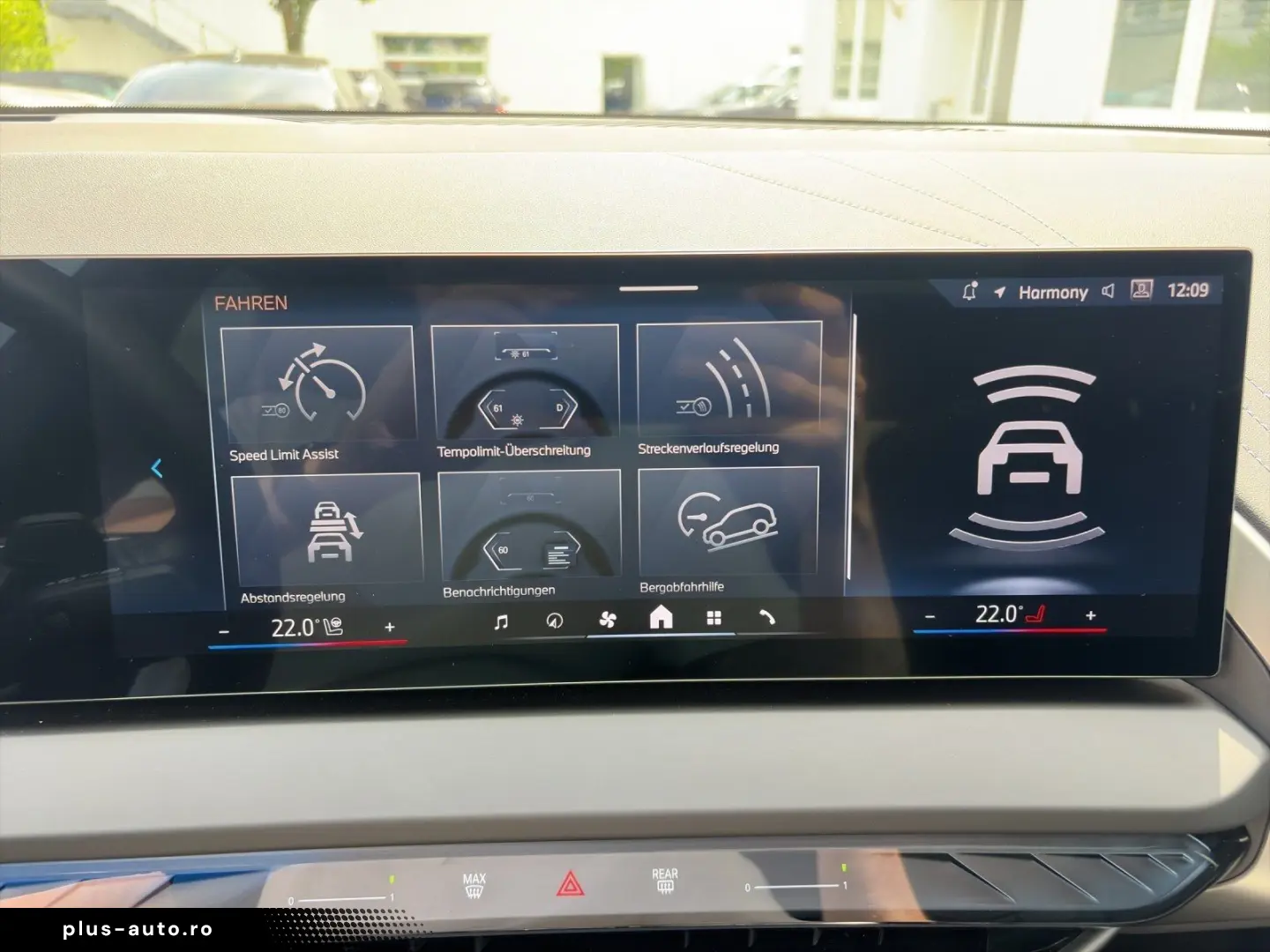 BMW X3 20 xDrive M Sport AHK HUD Pano DrivAss  ParkA