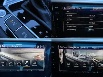 VW Arteon 2.0 TDI DSG 4M 3x R-Line Pano DCC 360 H&K