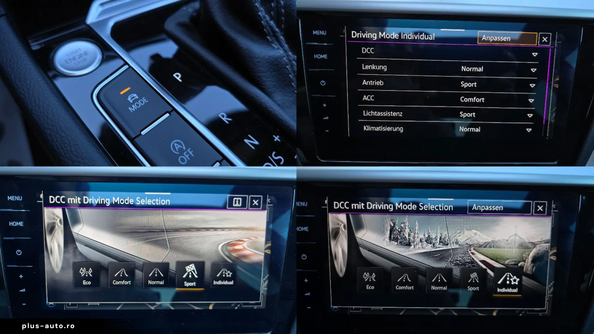 VW Arteon 2.0 TDI DSG 4M 3x R-Line Pano DCC 360 H&K
