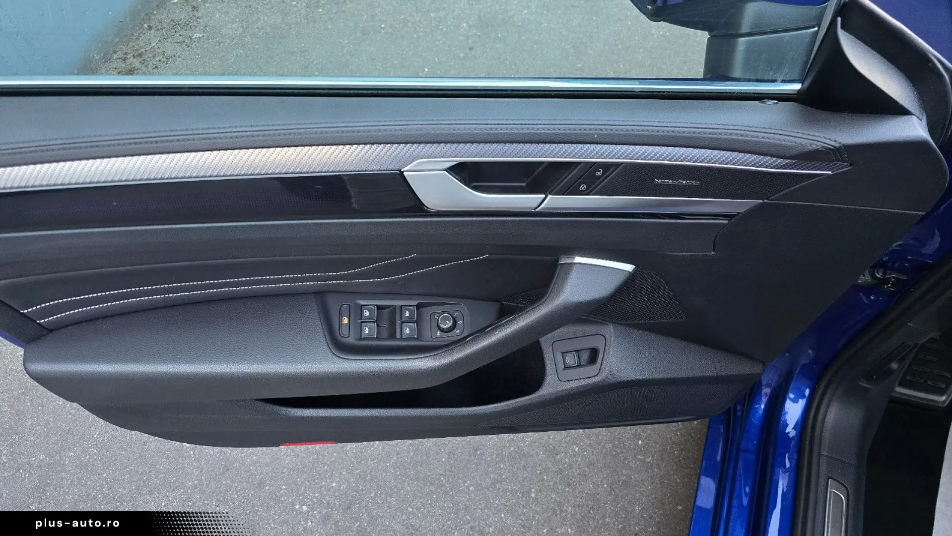 VW Arteon 2.0 TDI DSG 4M 3x R-Line Pano DCC 360 H&K
