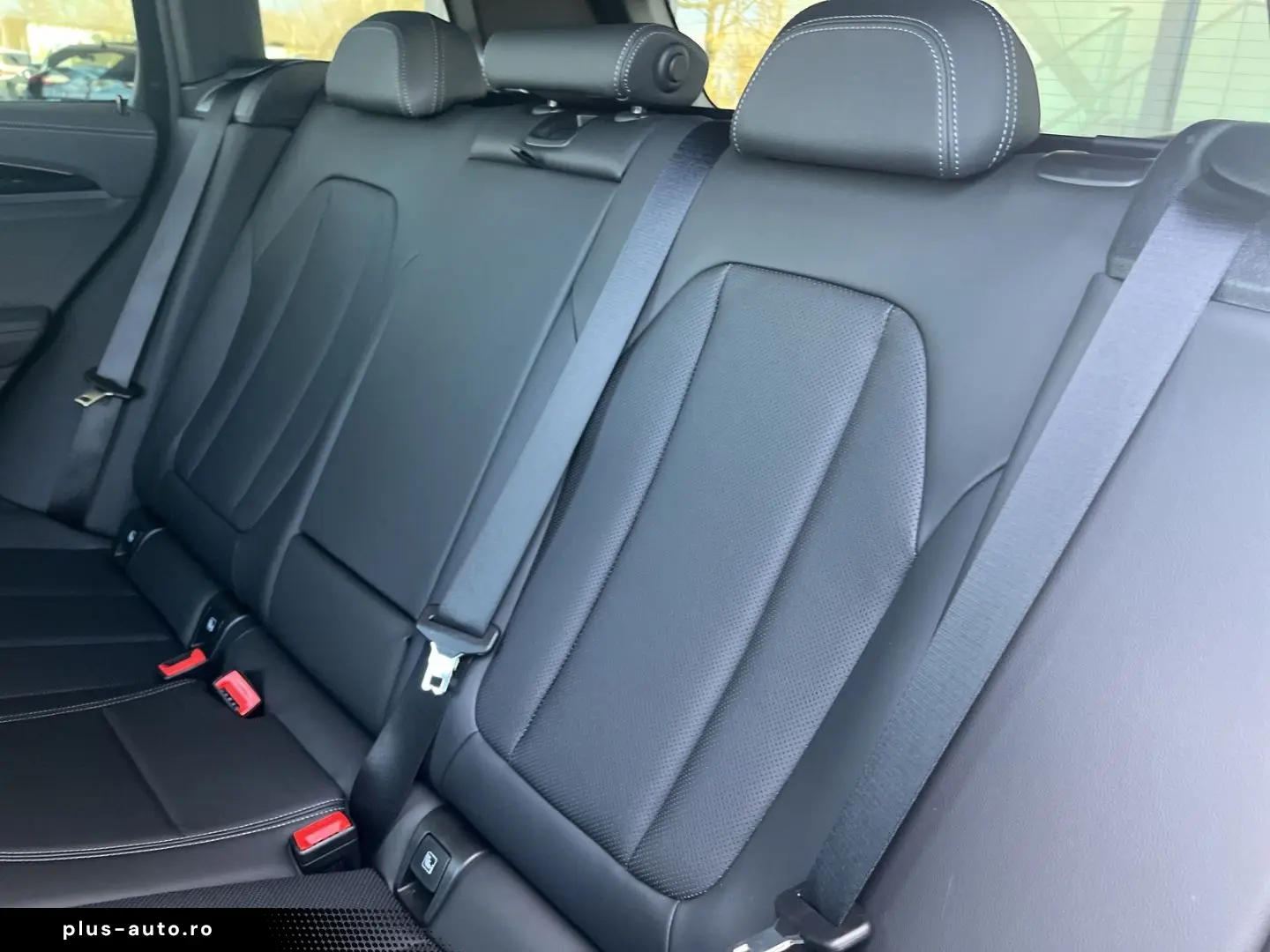 BMW X3 xDrive 30i M Sportpaket AHK Navi Laserlicht