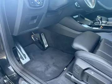 BMW X3 xDrive 30i M Sportpaket AHK Navi Laserlicht