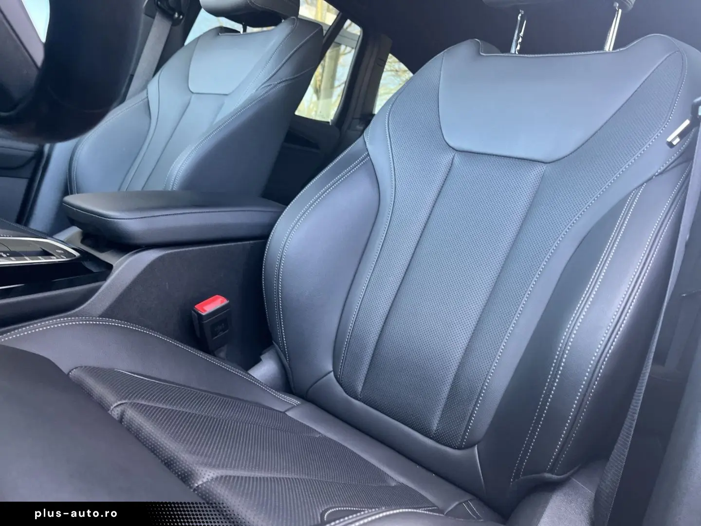 BMW X3 xDrive 30i M Sportpaket AHK Navi Laserlicht