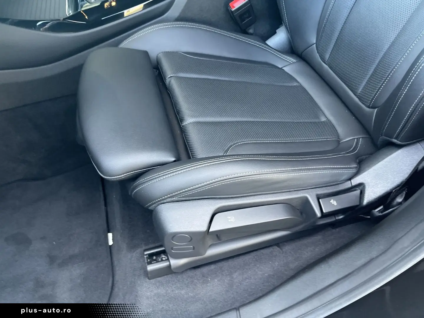 BMW X3 xDrive 30i M Sportpaket AHK Navi Laserlicht