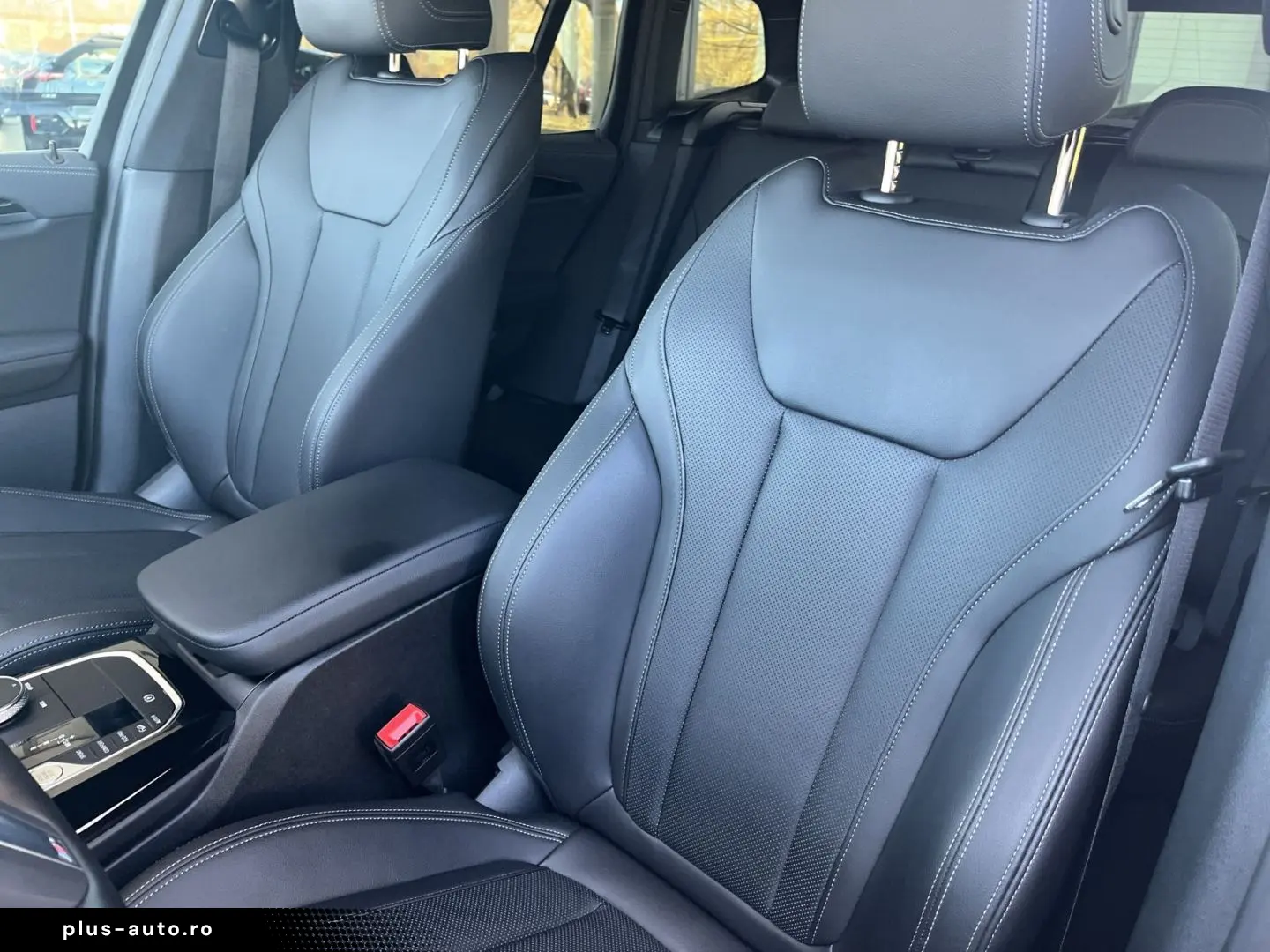 BMW X3 xDrive 30i M Sportpaket AHK Navi Laserlicht