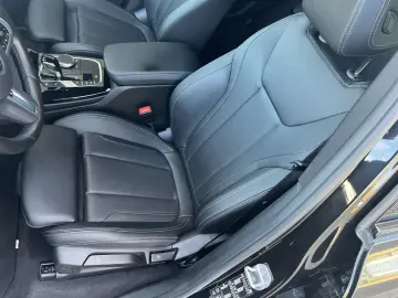 BMW X3 xDrive 30i M Sportpaket AHK Navi Laserlicht