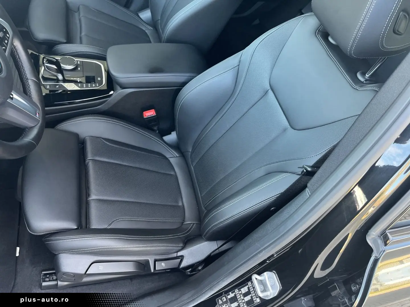 BMW X3 xDrive 30i M Sportpaket AHK Navi Laserlicht
