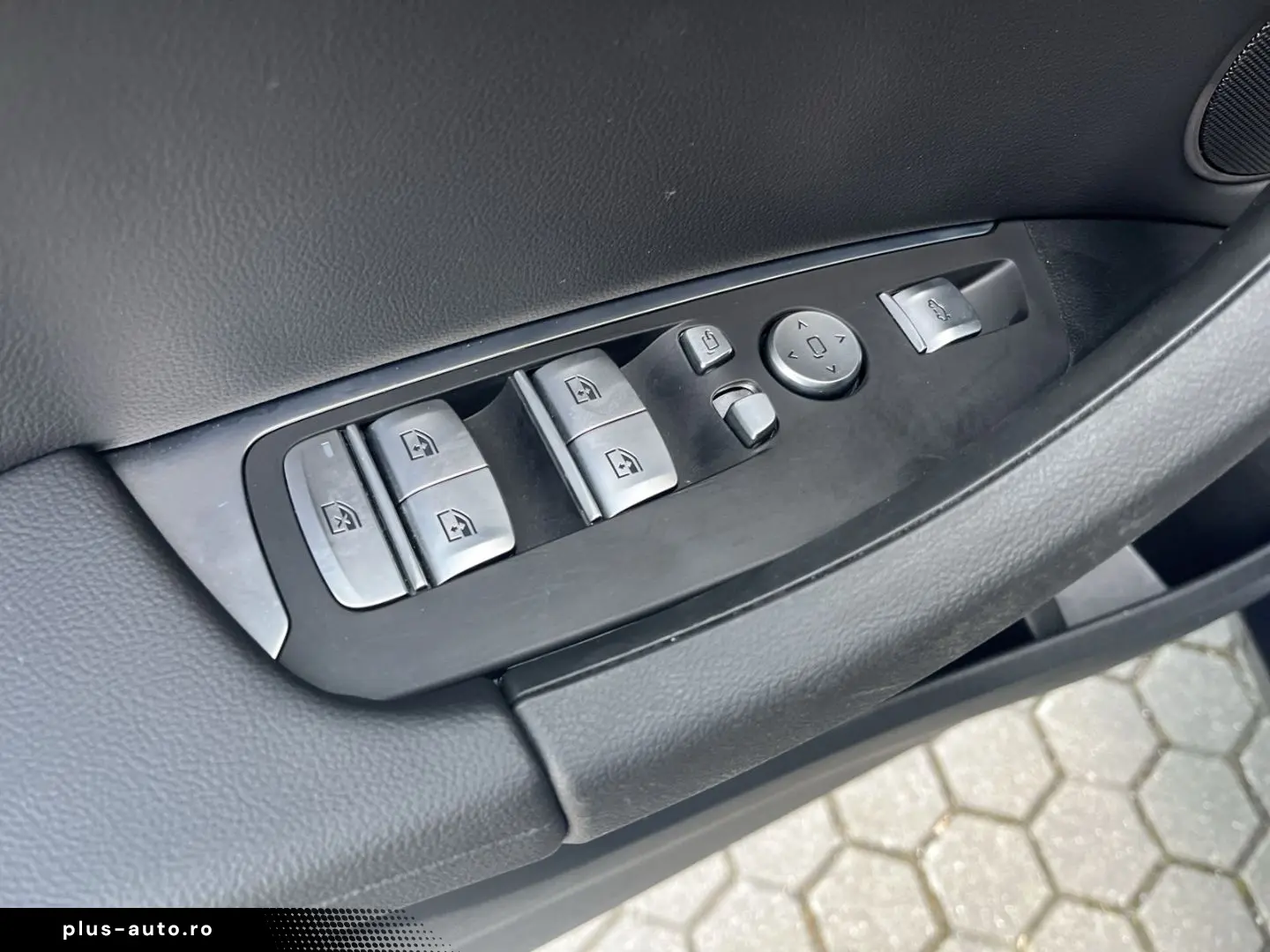 BMW X3 xDrive 30i M Sportpaket AHK Navi Laserlicht
