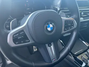 BMW X3 xDrive 30i M Sportpaket AHK Navi Laserlicht