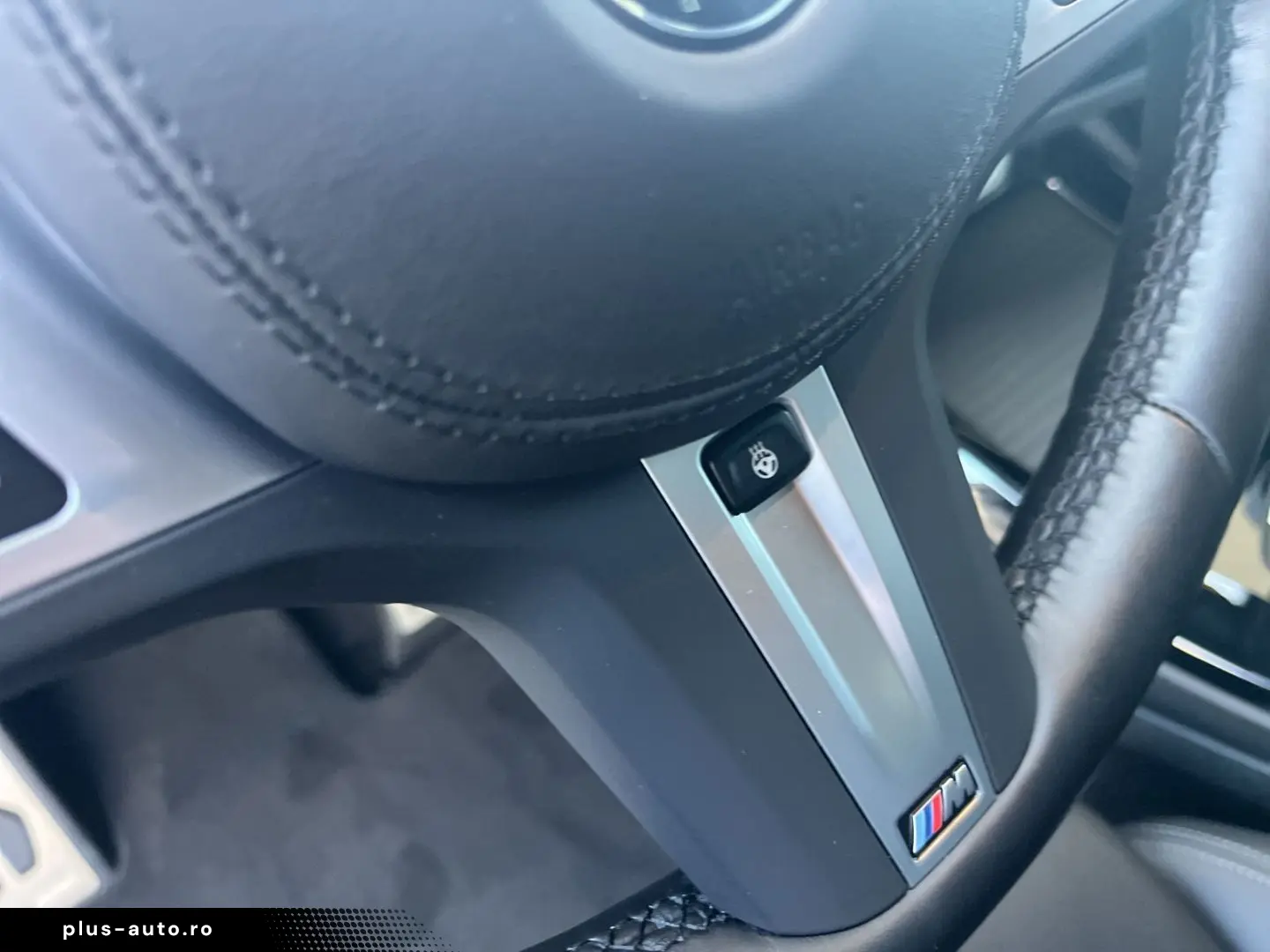 BMW X3 xDrive 30i M Sportpaket AHK Navi Laserlicht