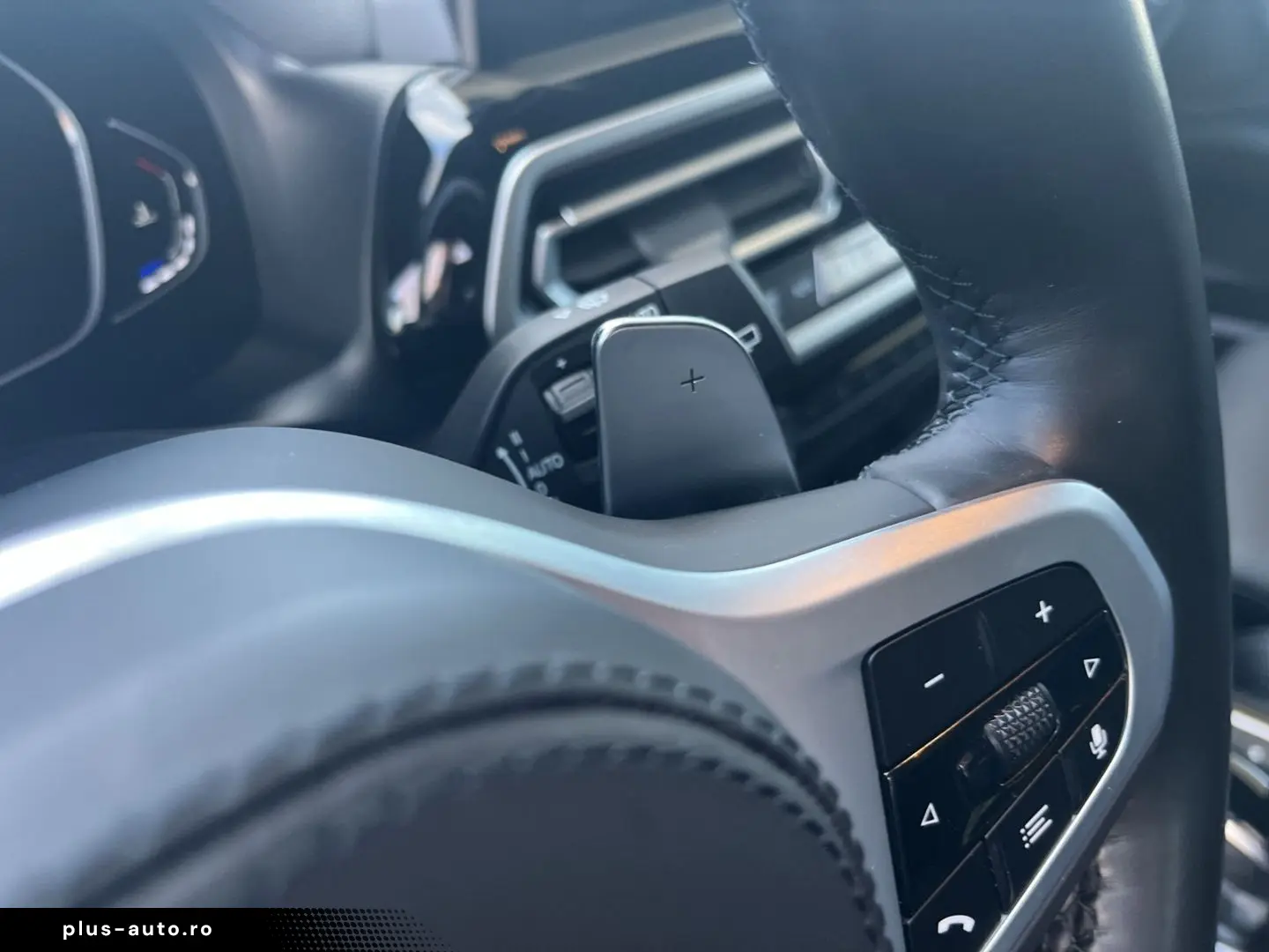 BMW X3 xDrive 30i M Sportpaket AHK Navi Laserlicht