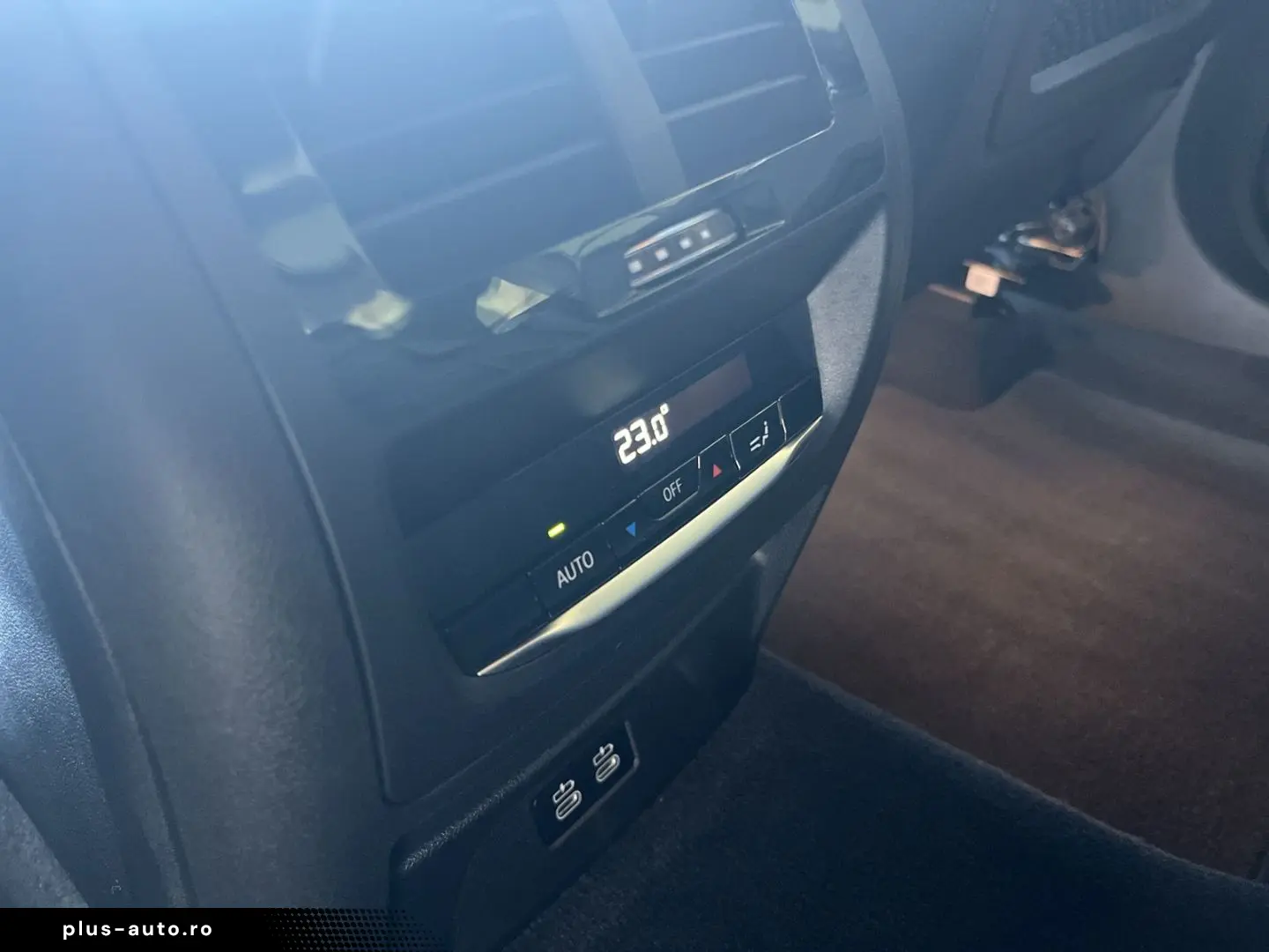 BMW X3 xDrive 30i M Sportpaket AHK Navi Laserlicht