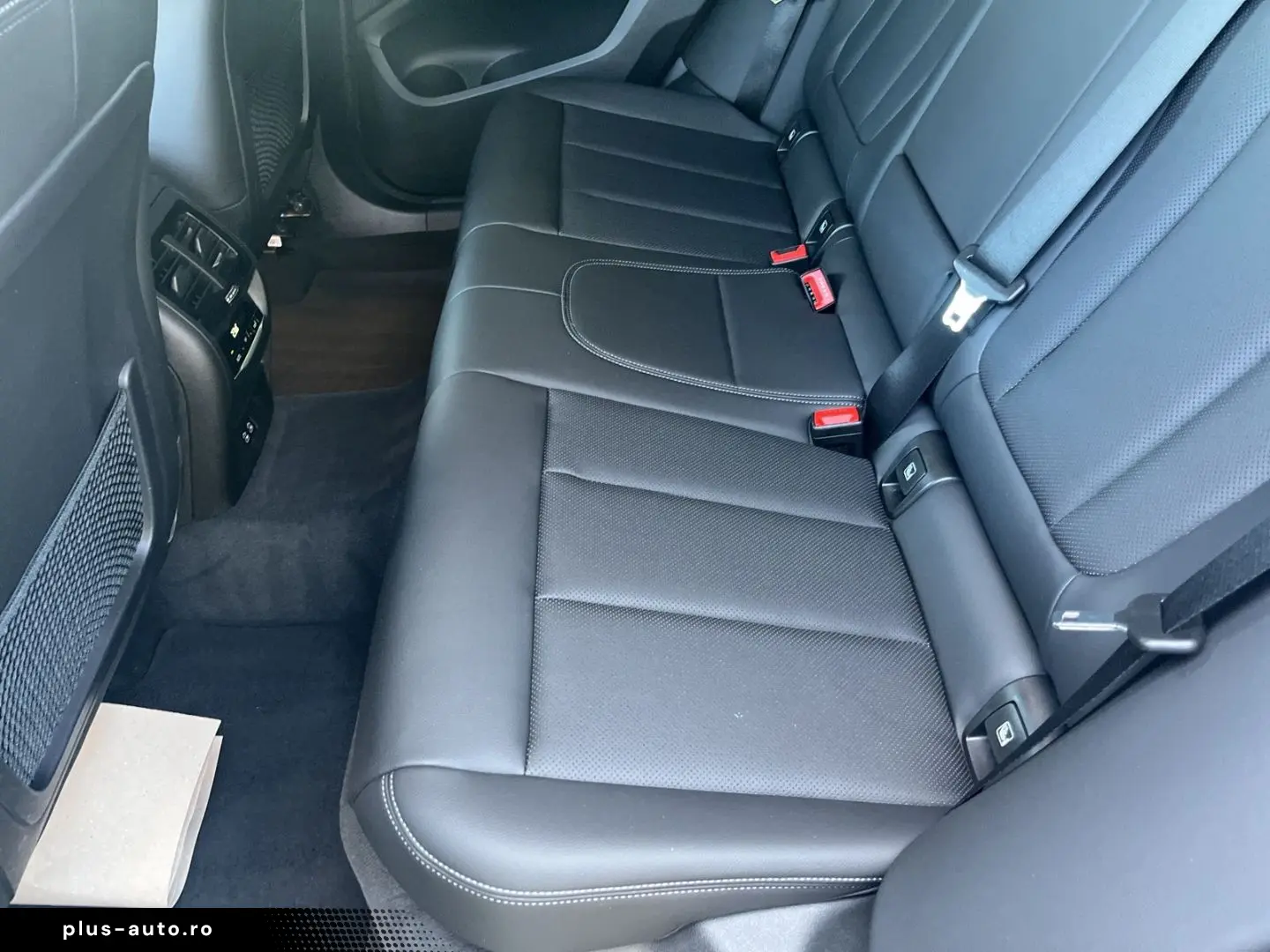 BMW X3 xDrive 30i M Sportpaket AHK Navi Laserlicht