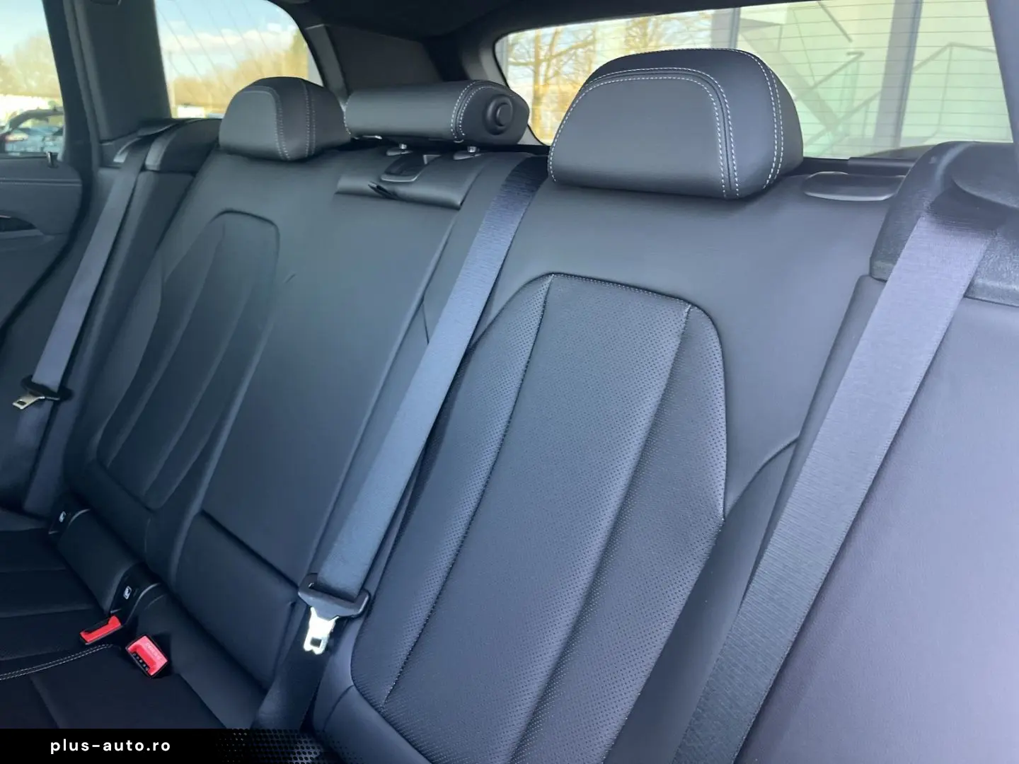 BMW X3 xDrive 30i M Sportpaket AHK Navi Laserlicht