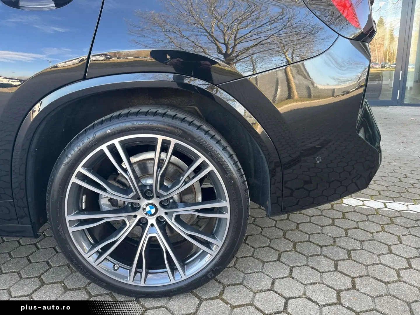 BMW X3 xDrive 30i M Sportpaket AHK Navi Laserlicht